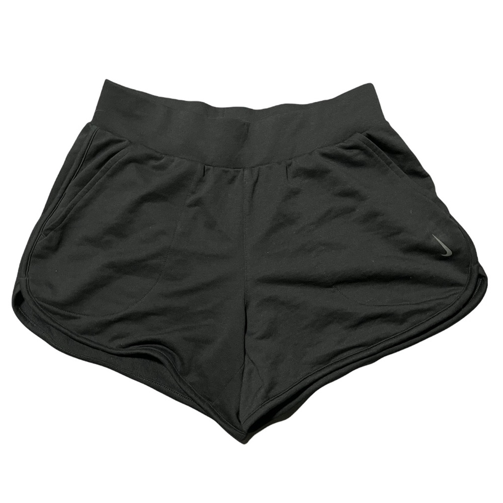 NIKE DRI-FIT RUNNING SHORTS